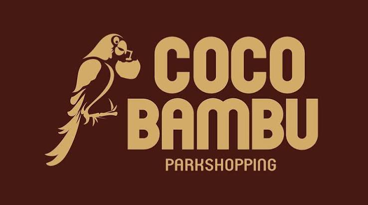 Logo Coco Bambu