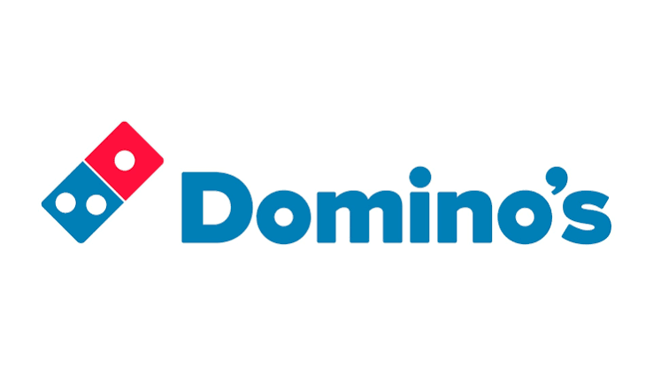 Logo Domino's