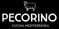 Logo Pecorino Cucina Mediterrânea