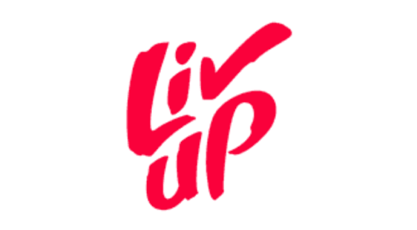 Logo Liv Up